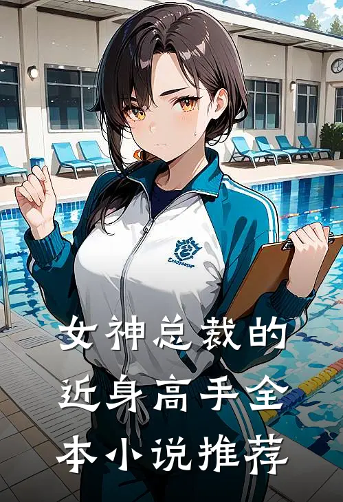 女神总裁的近身高手全本小说推荐