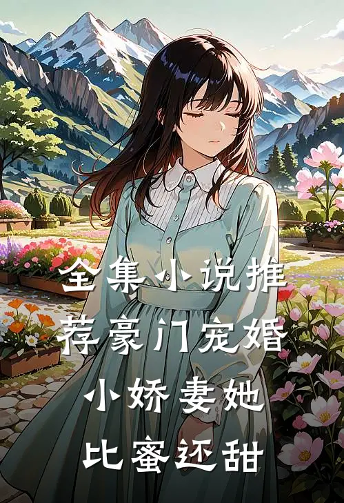 全集小说推荐豪门宠婚：小娇妻她比蜜还甜