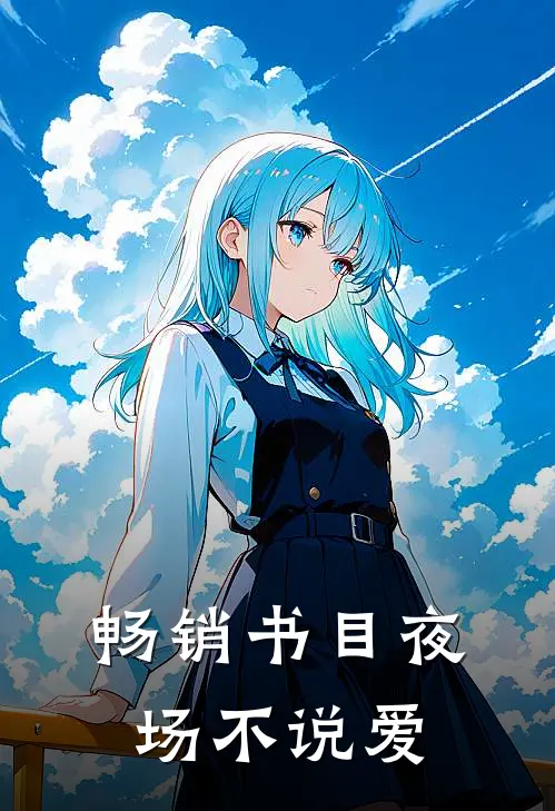 畅销书目夜场不说爱