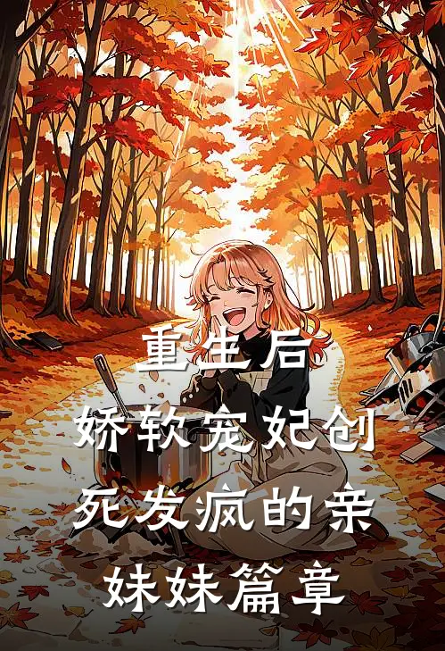 重生后，娇软宠妃创死发疯的亲妹妹篇章