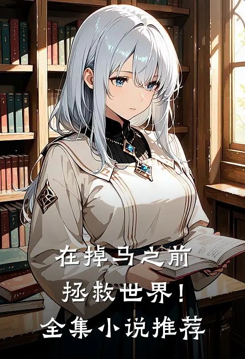 在掉马之前拯救世界!全集推荐完结