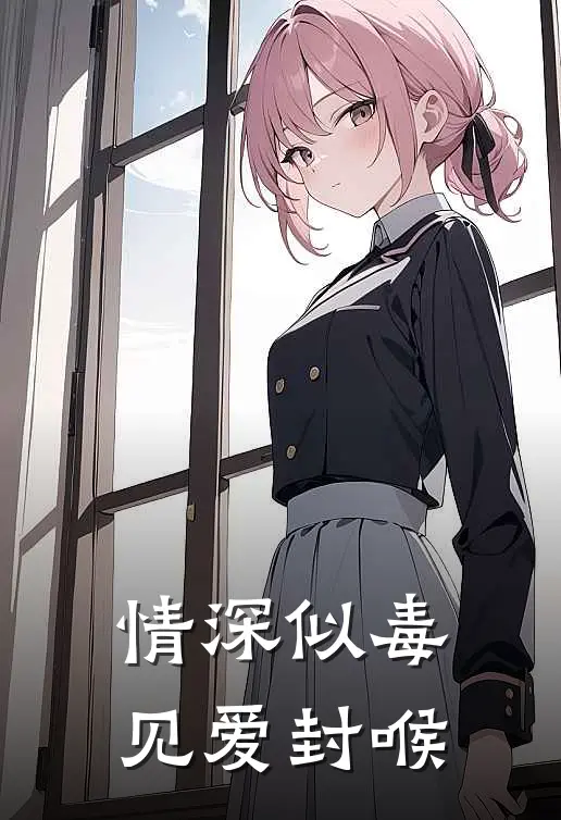 情深似毒，见爱封喉