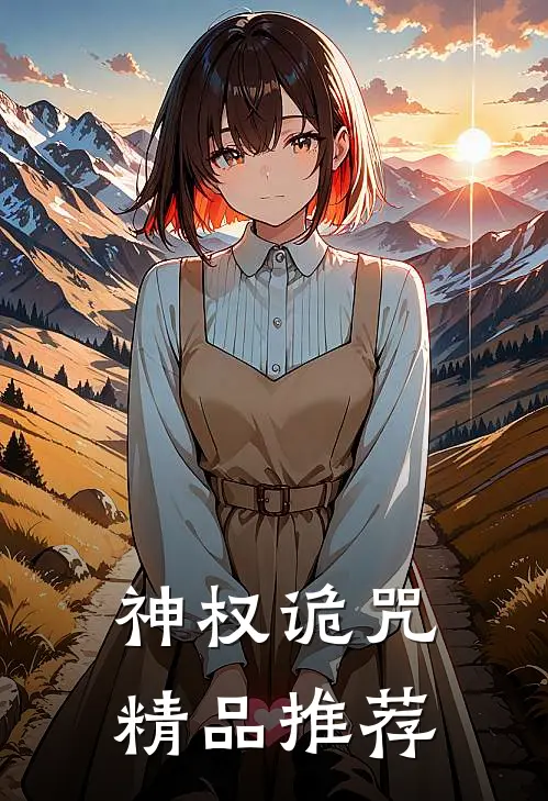 神权诡咒精品推荐