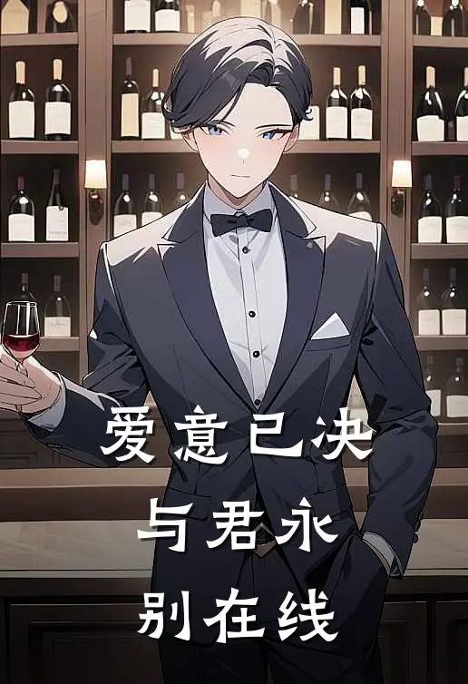 爱意已决，与君永别在线