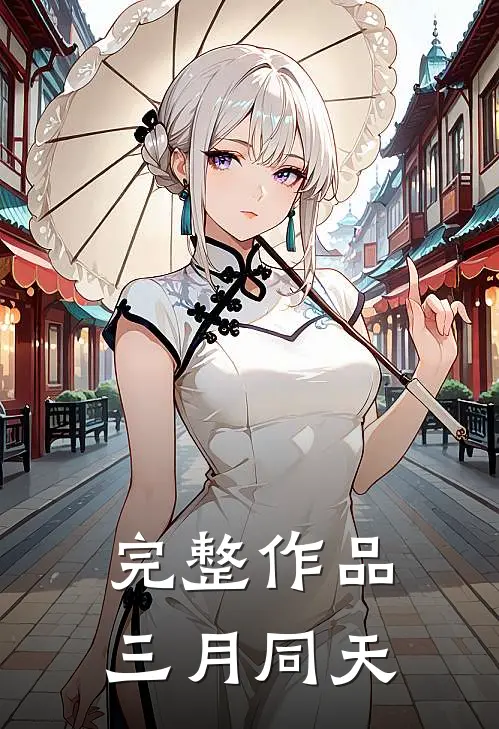 完整作品三月同天