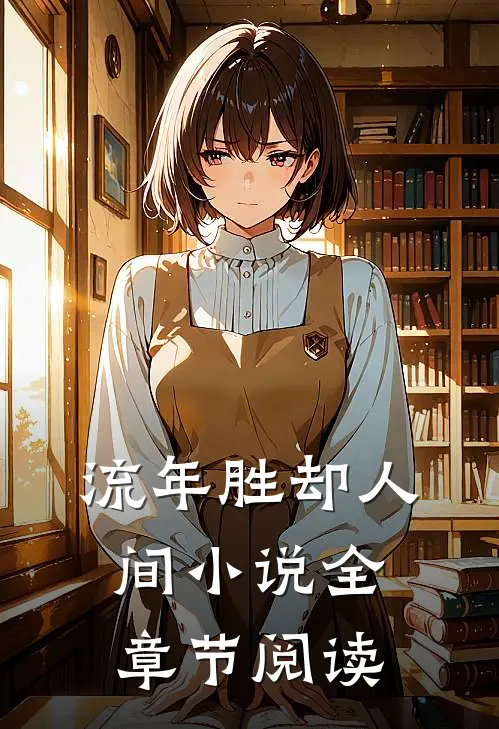 流年胜却人间全章节阅读免费