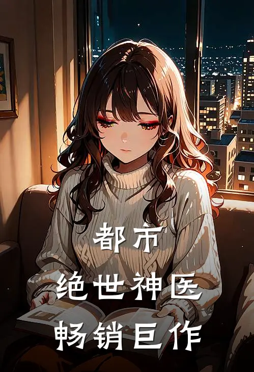 都市：绝世神医畅销巨作