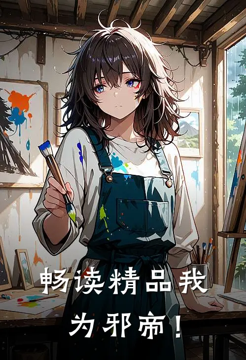畅读精品我为邪帝！