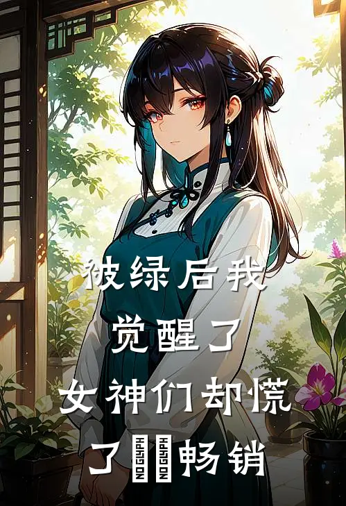 被绿后我觉醒了，女神们却慌了​​畅销
