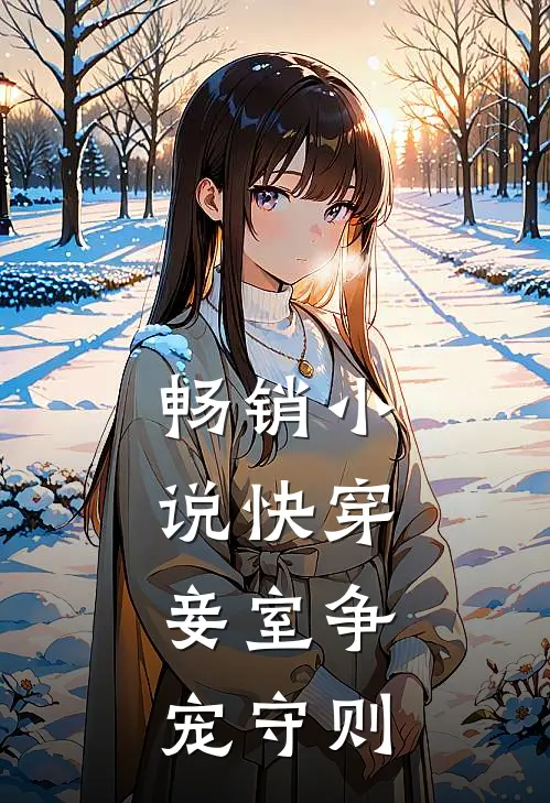 畅销快穿妾室争宠守则