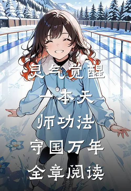 灵气觉醒：一本天师功法，守国万年全章阅读