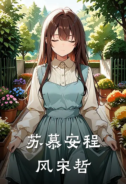 苏慕安程风宋哲