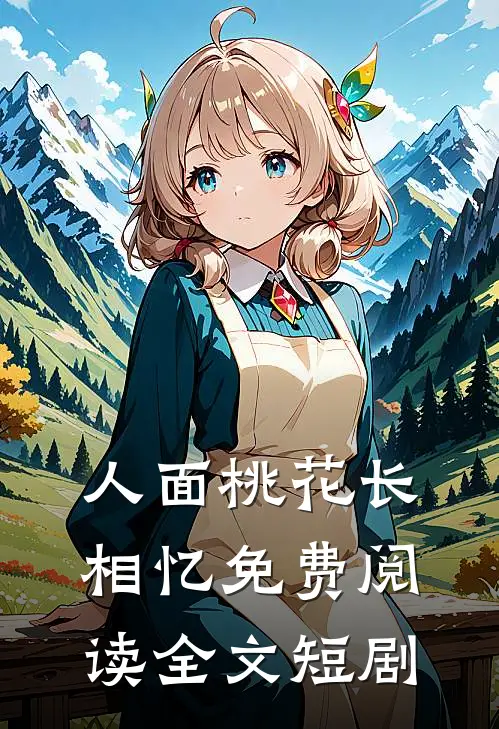 人面桃花长相忆免费阅读全文短剧