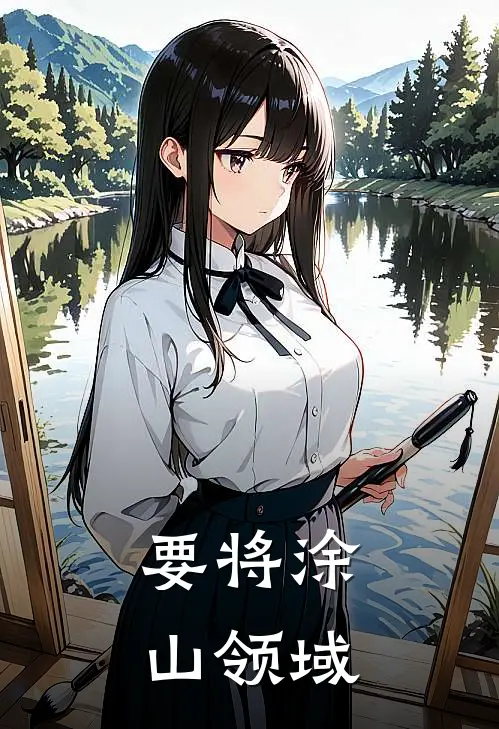 要将涂山领域建成