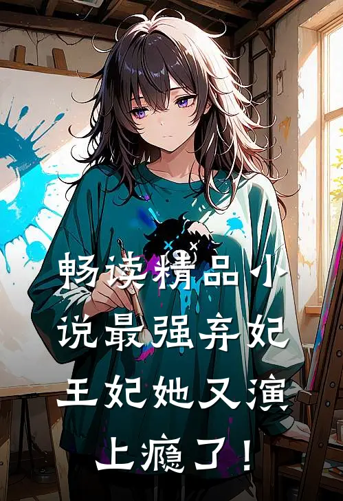 畅读精品小说最强弃妃：王妃她又演上瘾了！