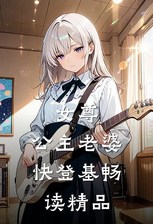 女尊，公主老婆快登基畅读精品