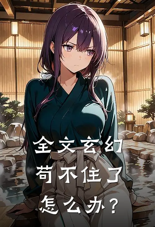 全文玄幻：苟不住了，怎么办？