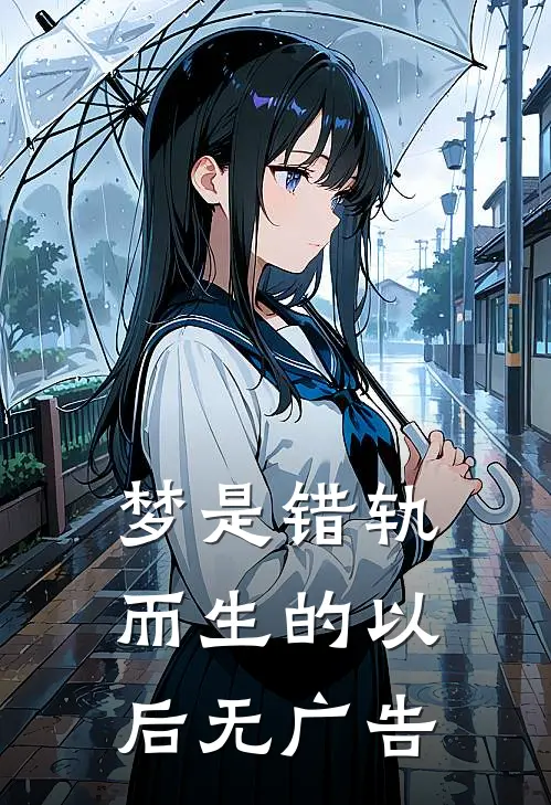 梦是错轨而生的以后无广告