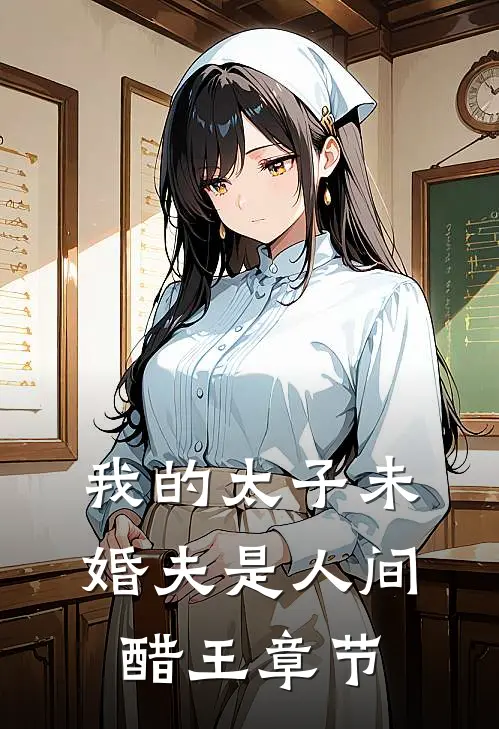 我的太子未婚夫是人间醋王章节