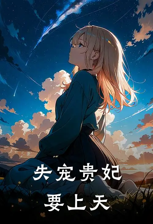失宠贵妃要上天