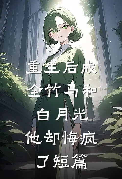重生后成全竹马和白月光,他却悔疯了短篇
