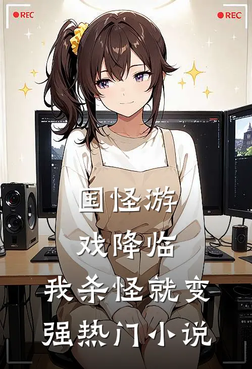 国怪游戏降临，我杀怪就变强热门小说
