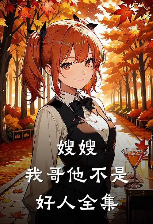 嫂嫂，我哥他不是好人全集
