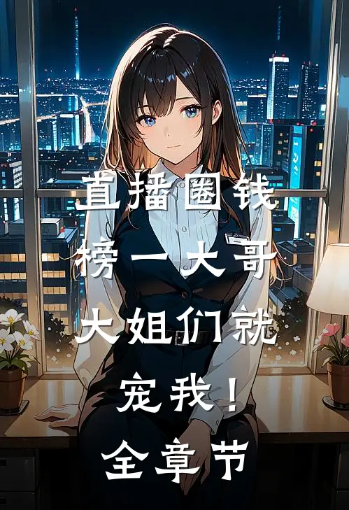 直播圈钱，榜一大哥大姐们就宠我！全章节