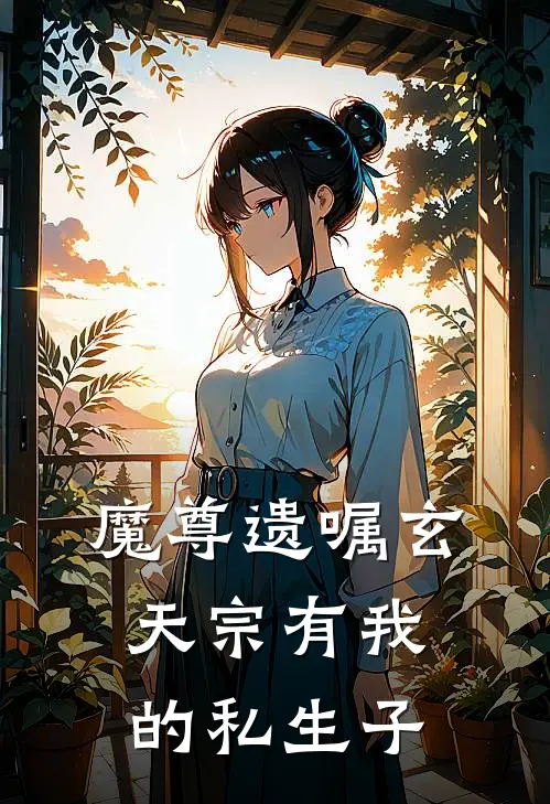 魔尊遗嘱玄天宗有我的私生子