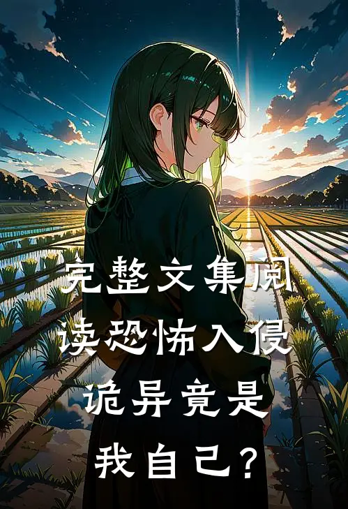 完整文集阅读恐怖入侵：诡异竟是我自己？