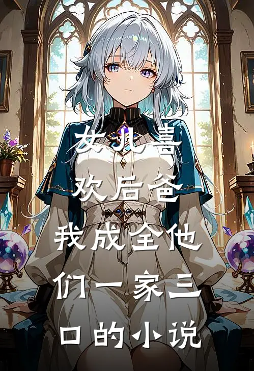 女儿喜欢后爸，我成全他们一家三口的小说