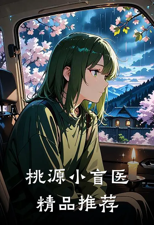 桃源小盲医精品推荐