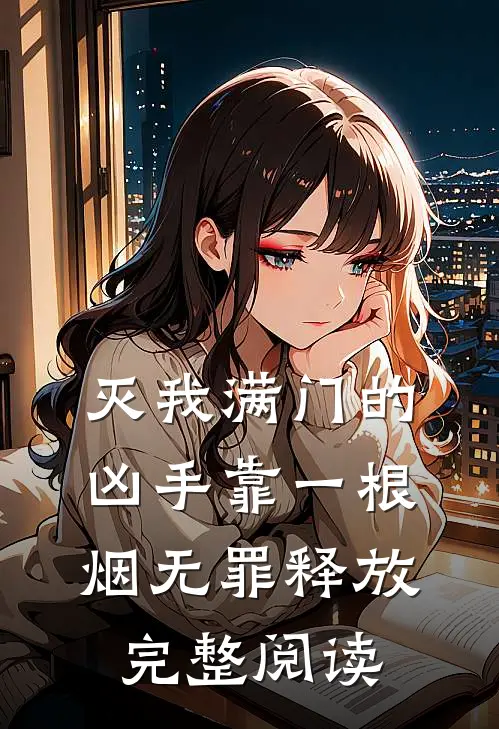 灭我满门的凶手靠一根烟无罪释放完整阅读