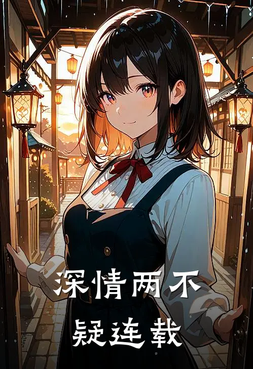 深情两不疑连载