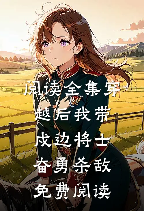 阅读全集穿越后我带戍边将士奋勇杀敌免费阅读