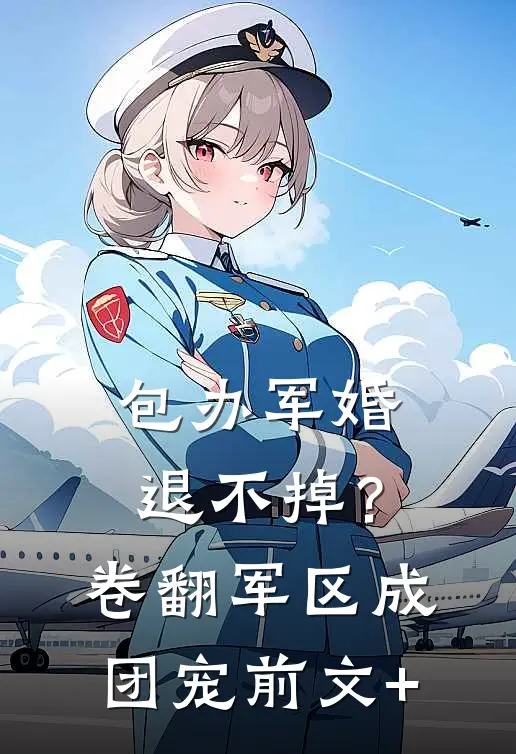 包办军婚退不掉？卷翻军区成团宠前文+