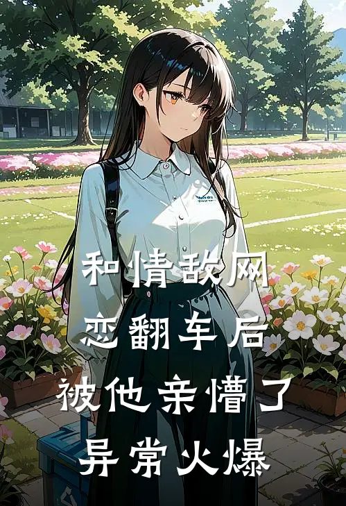 和情敌网恋翻车后，被他亲懵了异常火爆