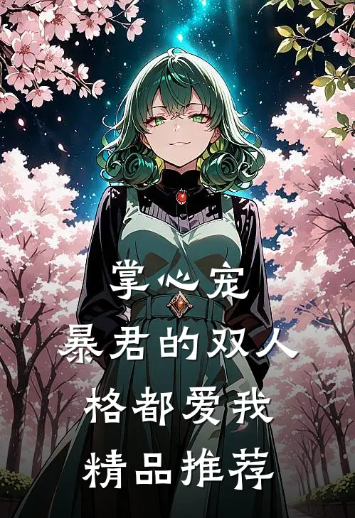 掌心宠，暴君的双人格都爱我精品推荐