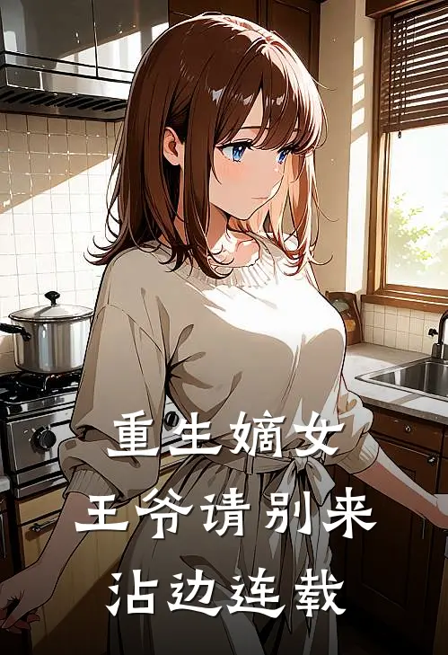 重生嫡女王爷请别来沾边连载
