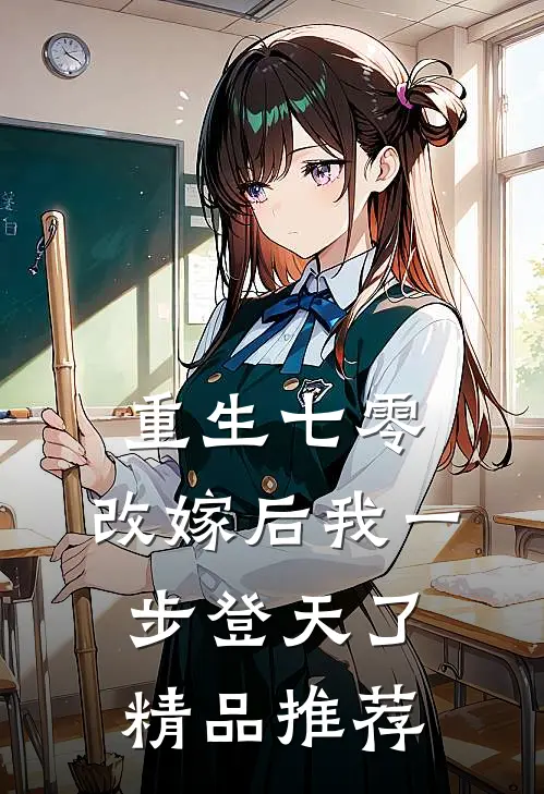 重生七零：改嫁后我一步登天了精品推荐