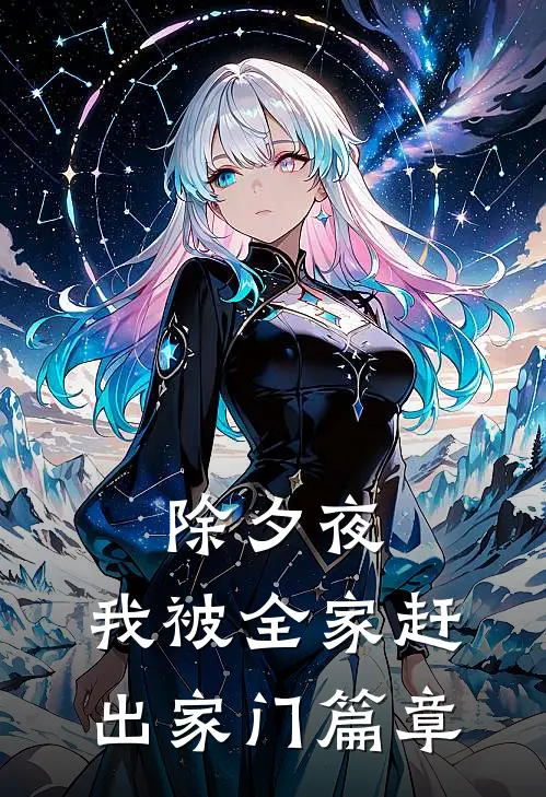 除夕夜,我被全家赶出家门篇章