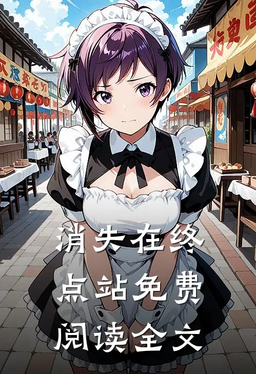 消失在终点站免费阅读全文