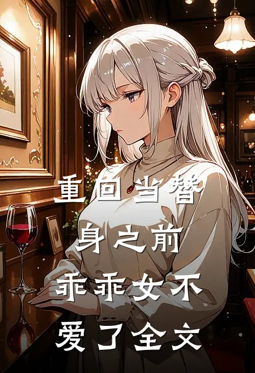 重回当替身之前，乖乖女不爱了全文