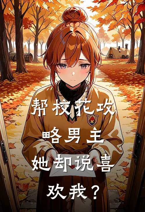 帮校花攻略男主,她却说喜欢我?txt