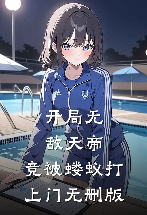 开局无敌天帝，竟被蝼蚁打上门无删版