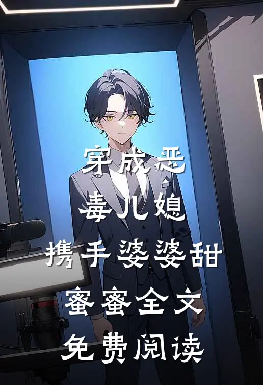 穿成恶毒儿媳，携手婆婆甜蜜蜜全文免费阅读