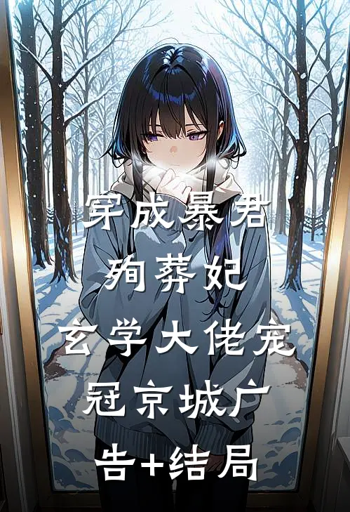 穿成暴君殉葬妃，玄学大佬宠冠京城广告+结局