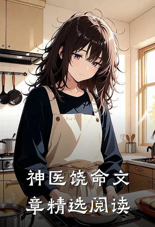 神医饶命文章精选阅读