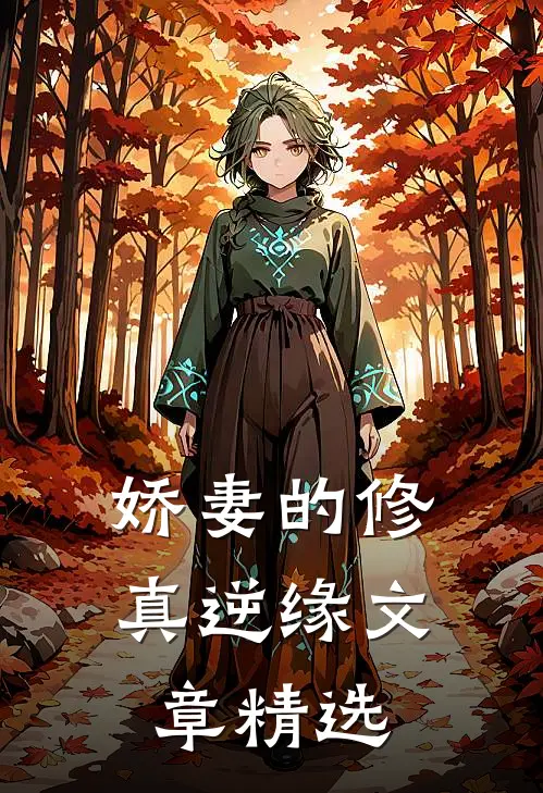 娇妻的修真逆缘文章精选