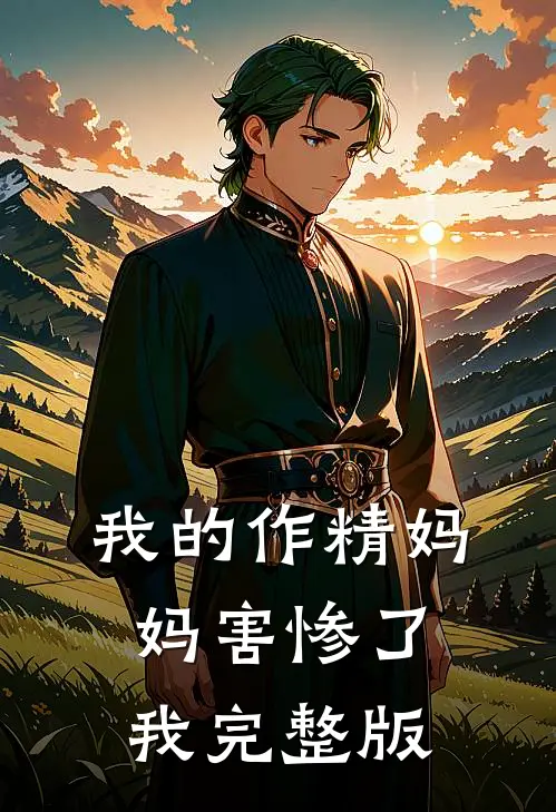 我的作精妈妈害惨了我完整版